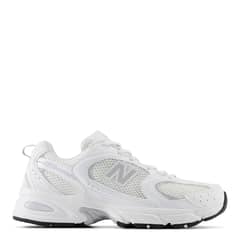 NEW BALANCE - 530 Zapatilla Urbana Mujer Blanco