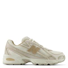 NEW BALANCE - 740 Zapatilla Urbana Unisex Blanco