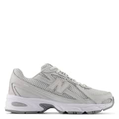 NEW BALANCE - 740 Zapatilla Urbana Unisex Cuero Gris