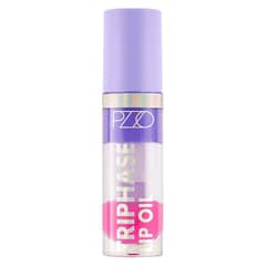PETRIZZIO - Brillo labial Triphase Lip Oil Perfect Pink