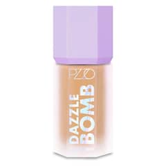 PETRIZZIO - Iluminador Dazzle Bomb Golden Lily