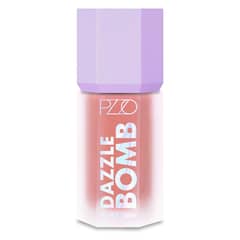PETRIZZIO - Iluminador Dazzle Bomb Pink Halo