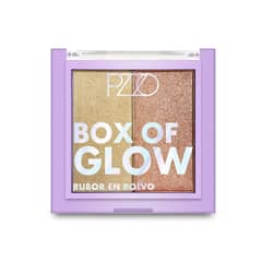 PETRIZZIO - Rubor Box Of Glow Champagne