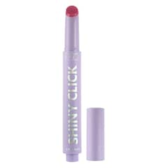 PETRIZZIO - Lip Balm Shiny Click Pink