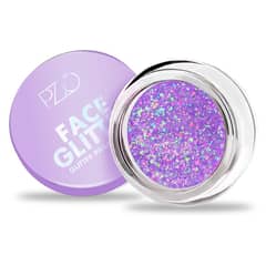 PETRIZZIO - Glitter facial Infinity Flakes Magnolia