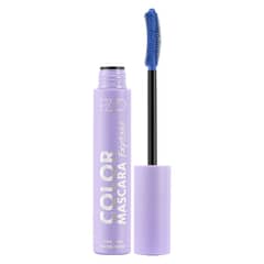 PETRIZZIO - Color Mascara Explosive WP Blue
