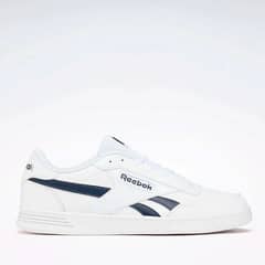 REEBOK - Court Advance Zapatilla Urbana Hombre Blanco