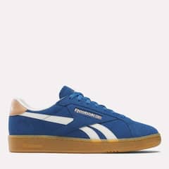 REEBOK - Club C Grounds Uk Zapatilla Urbana Hombre Azúl