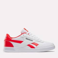 REEBOK - Court Advance Zapatilla Urbana Hombre Blanco