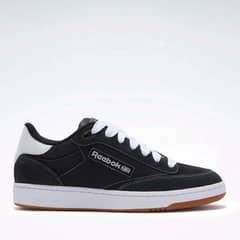 REEBOK - Club C Bulc Cln Zapatilla Urbana Hombre Negro
