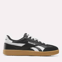 REEBOK - Smash Edge S Zapatilla Urbana Hombre Negro