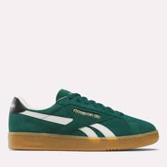 REEBOK - Club C Grounds Uk Zapatilla Urbana Hombre Verde
