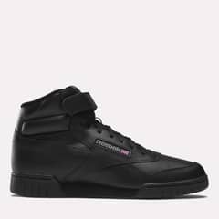 REEBOK - Ex-O-Fit Hi Zapatilla Urbana Hombre Negro