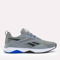 REEBOK - Nanoflex Tr 2 Zapatilla Urbana Hombre Gris