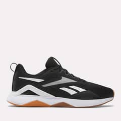 REEBOK - Nanoflex Tr 2 Zapatilla Urbana Hombre Negro