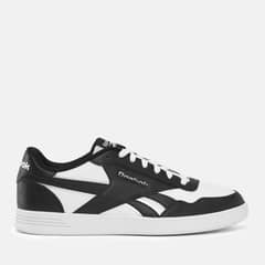 REEBOK - Court Advance Zapatilla Urbana Hombre Negro