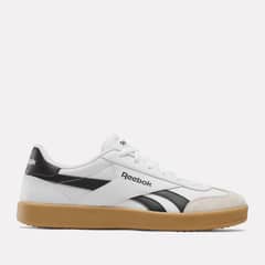 REEBOK - Smash Edge S Zapatilla Urbana Mujer Blanco