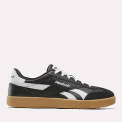 REEBOK - Smash Edge S Zapatilla Urbana Mujer Negro