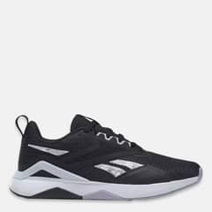 REEBOK - Nanoflex Tr2 Zapatilla Training Y Gimnasio Mujer Negro