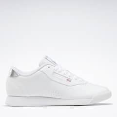 REEBOK - Princess Zapatilla Urbana Mujer Blanco