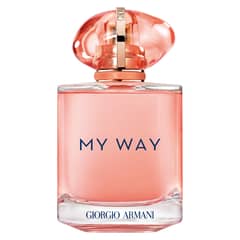 GIORGIO ARMANI - Perfume Mujer My Way Ylang Eau De Parfum 90ml