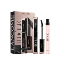 LANCOME - Set Máscara De Pestañas Lash Idôle + Idôle Eau De Parfum 10Ml