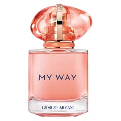 GIORGIO ARMANI - Perfume Mujer My Way Ylang Eau De Parfum 30ml