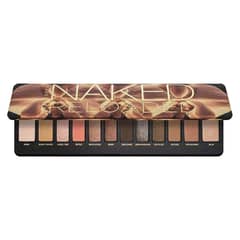 URBAN DECAY - Set Paleta De Sombras