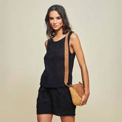 SAVILLE ROW - Blusa Manga Larga Mujer