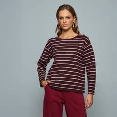 SAVILLE ROW - Sweater Mujer