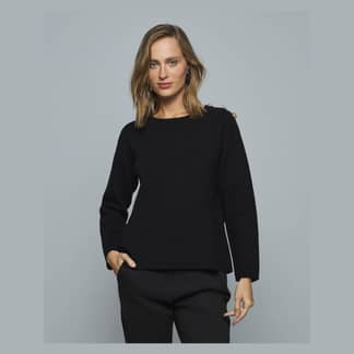 SAVILLE ROW - Sweater Mujer