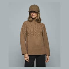 SAVILLE ROW - Sweater Mujer