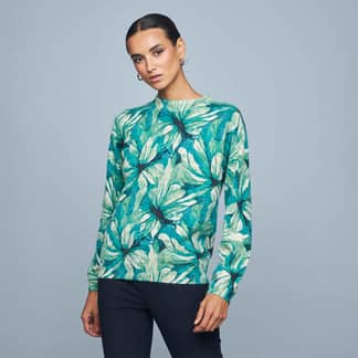 SAVILLE ROW - Sweater Mujer