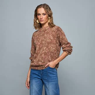 SAVILLE ROW - Sweater Mujer