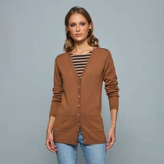 SAVILLE ROW - Cardigans Mujer