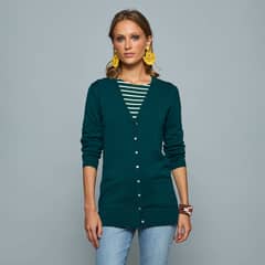 SAVILLE ROW - Cardigans Mujer
