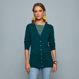 SAVILLE ROW - Cardigans Mujer