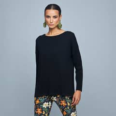 SAVILLE ROW - Sweater Mujer