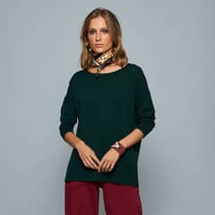SAVILLE ROW - Sweater Mujer