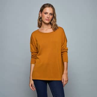 SAVILLE ROW - Sweater Mujer