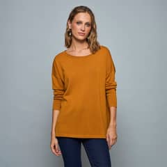 SAVILLE ROW - Sweater Mujer