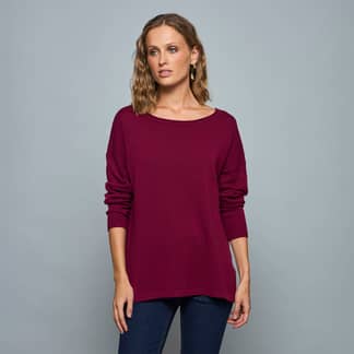 SAVILLE ROW - Sweater Mujer