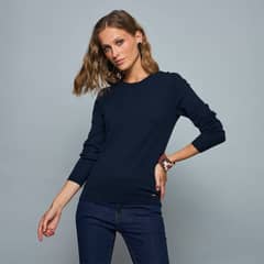 SAVILLE ROW - Sweater Mujer