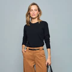 SAVILLE ROW - Sweater Mujer