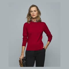 SAVILLE ROW - Sweater Mujer