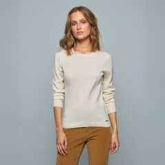 SAVILLE ROW - Sweater Mujer