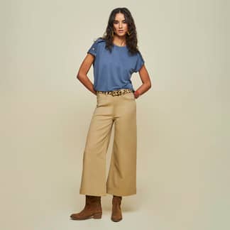 SAVILLE ROW - Jeans Regular Mujer