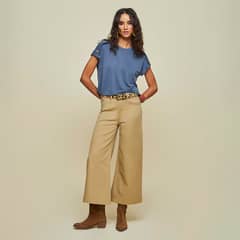 SAVILLE ROW - Jeans Regular Mujer
