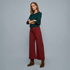 SAVILLE ROW - Jeans Regular Mujer