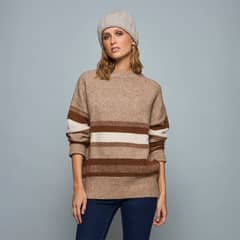 SAVILLE ROW - Sweater Mujer